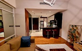 Anggun Luxury Suite