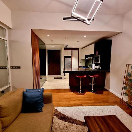 Anggun Luxury Suite Kuala Lumpur Extérieur photo