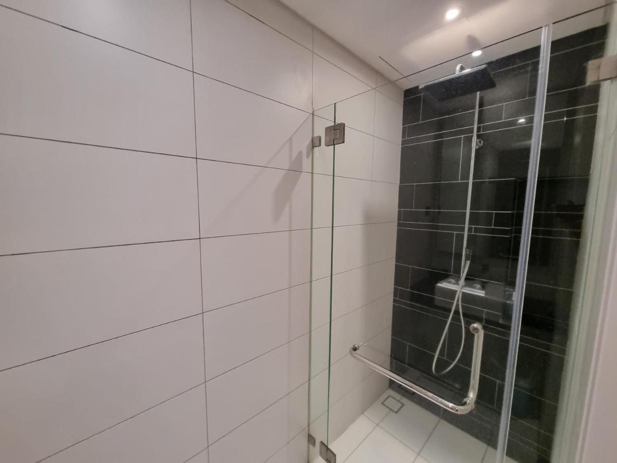 Anggun Luxury Suite Kuala Lumpur Extérieur photo