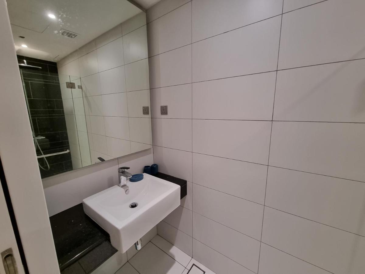 Anggun Luxury Suite Kuala Lumpur Extérieur photo