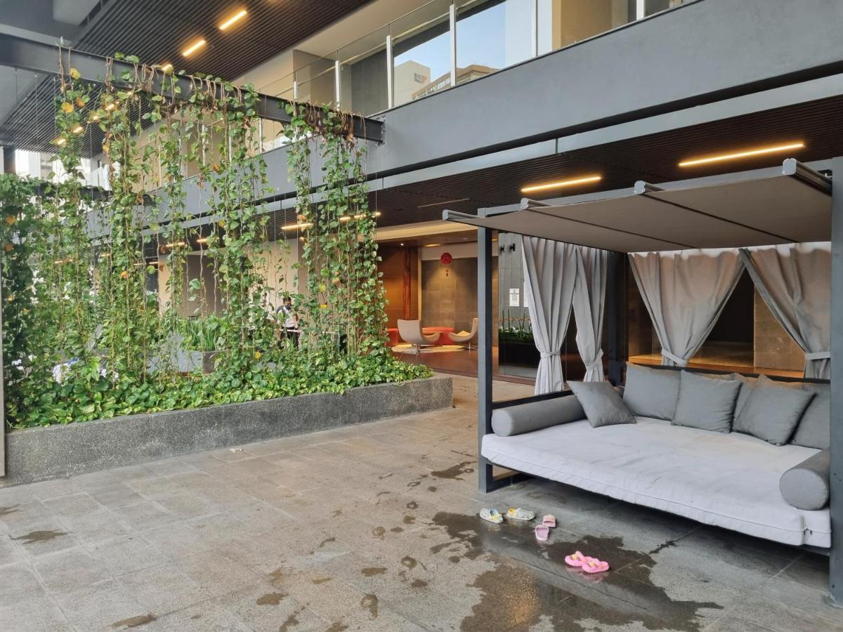 Anggun Luxury Suite Kuala Lumpur Extérieur photo