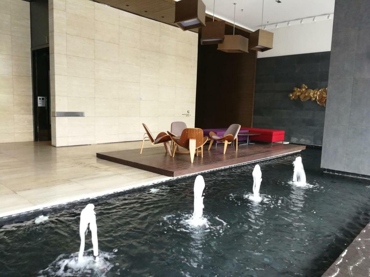 Anggun Luxury Suite Kuala Lumpur Extérieur photo