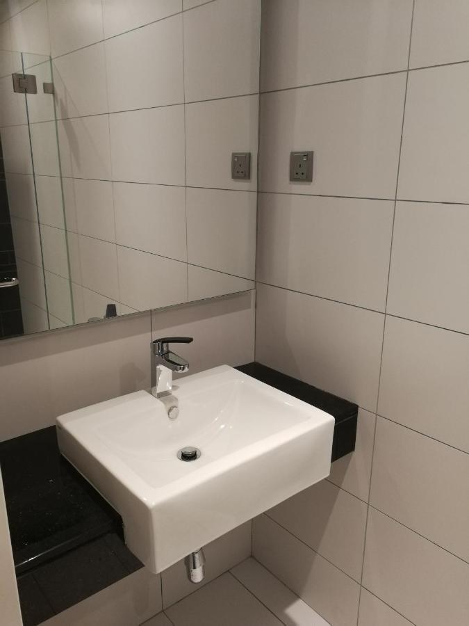 Anggun Luxury Suite Kuala Lumpur Extérieur photo