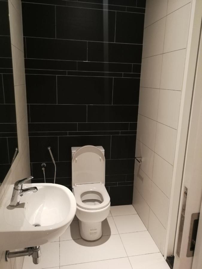 Anggun Luxury Suite Kuala Lumpur Extérieur photo
