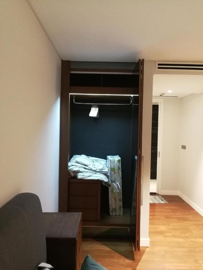 Anggun Luxury Suite Kuala Lumpur Extérieur photo